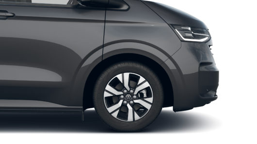 Bild eines Caravelle Life LR TDI 4MOTION