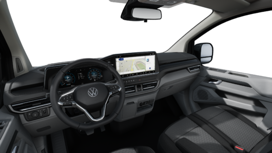 Bild eines Caravelle Life LR TDI 4MOTION