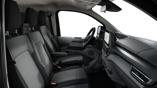 Bild eines Caravelle Life LR TDI 4MOTION