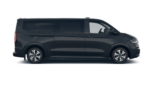 Bild eines Caravelle Life LR TDI 4MOTION