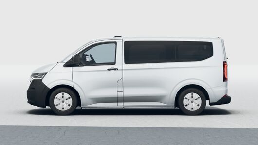 Bild eines Caravelle TDI