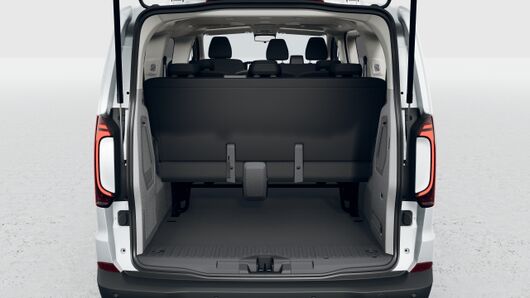 Bild eines Caravelle TDI