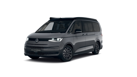 Bild eines Multivan California TDI