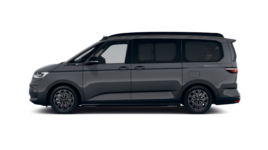 Bild eines Multivan California TDI