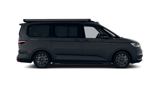 Bild eines Multivan California TDI