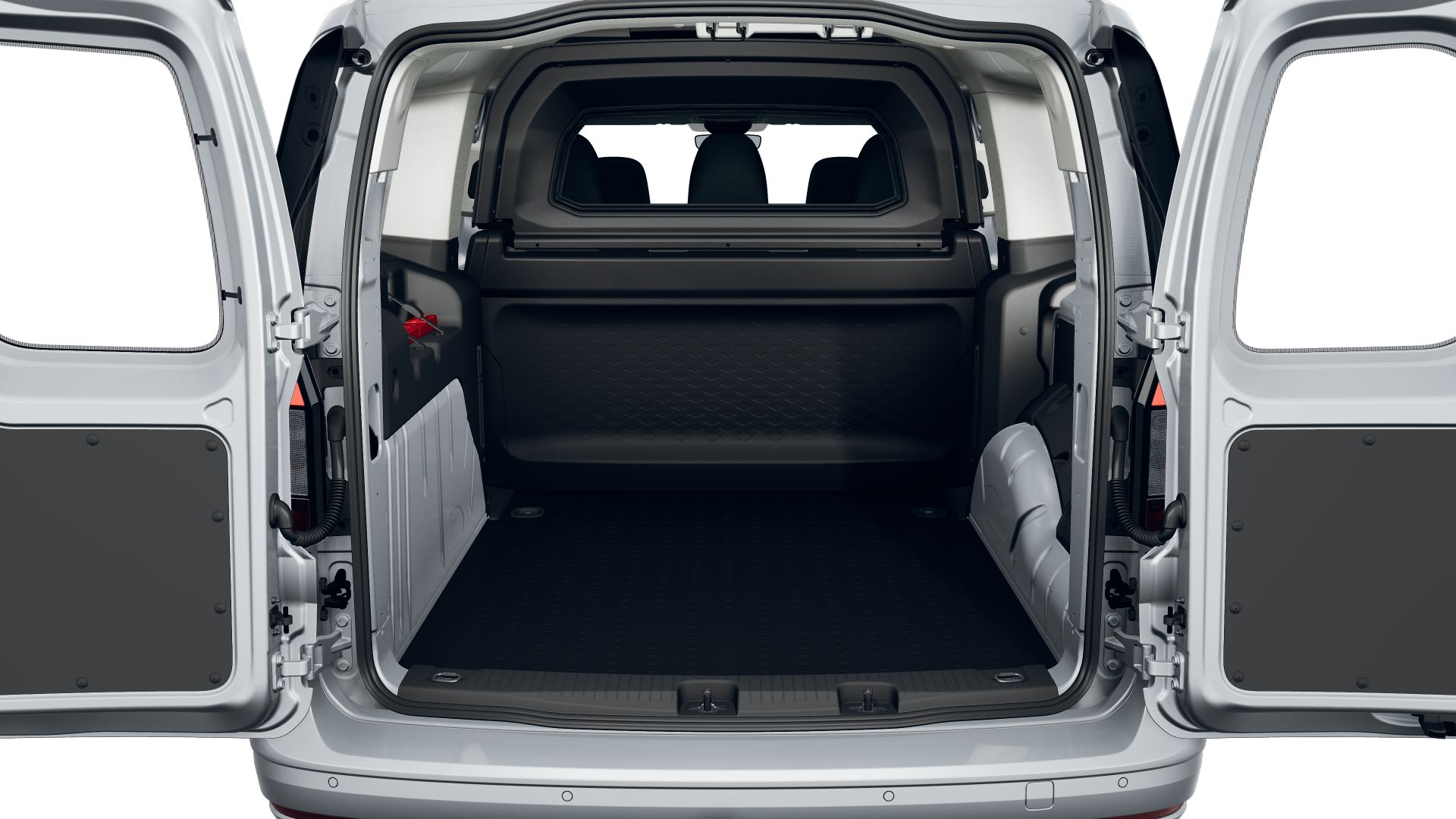 Bild eines Caddy Flexible Maxi TDI