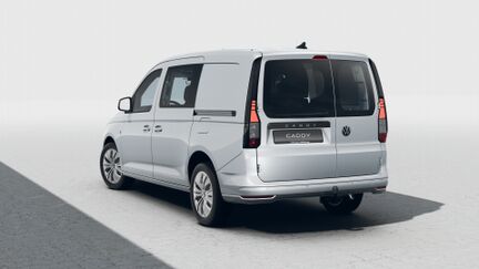 Bild eines Caddy Flexible Maxi TDI