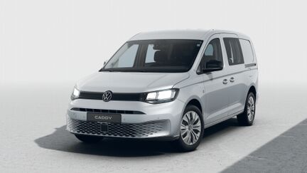 Bild eines Caddy Flexible Maxi TDI
