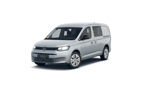 Bild eines Caddy Flexible Maxi TDI