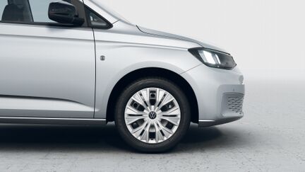 Bild eines Caddy Flexible Maxi TDI