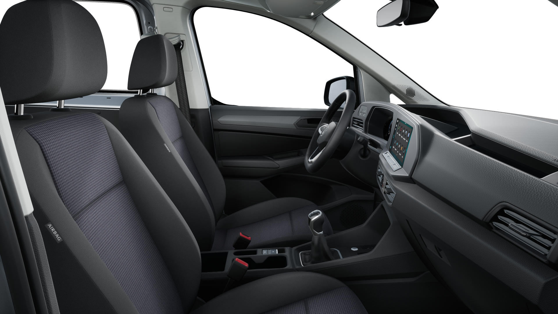 Bild eines Caddy Flexible Maxi TDI