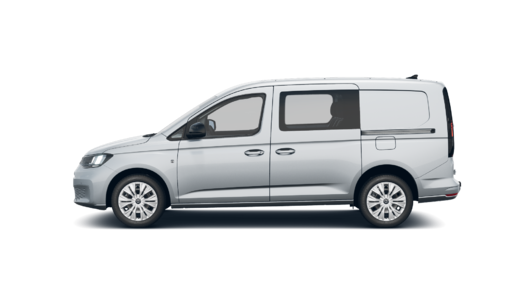 Bild eines Caddy Flexible Maxi TDI