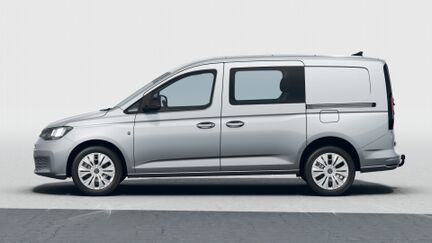 Bild eines Caddy Flexible Maxi TDI