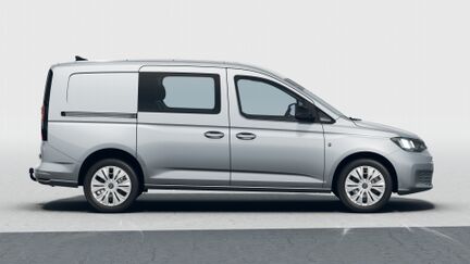Bild eines Caddy Flexible Maxi TDI
