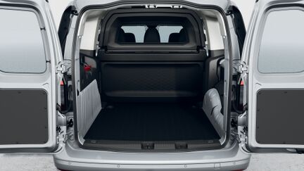 Bild eines Caddy Flexible Maxi TDI