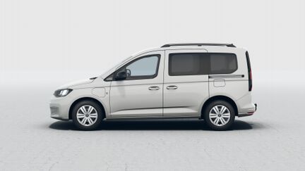 Bild eines Caddy eHybrid 110 kW