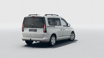 Bild eines Caddy eHybrid 110 kW
