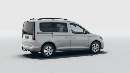 Bild eines Caddy eHybrid 110 kW