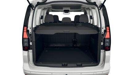 Bild eines Caddy eHybrid 110 kW