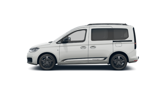 Bild eines Caddy Edition TDI 4MOTION