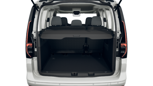 Bild eines Caddy Edition TDI 4MOTION