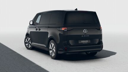 Bild eines ID. Buzz Cargo Pro 4MOTION 250 kW