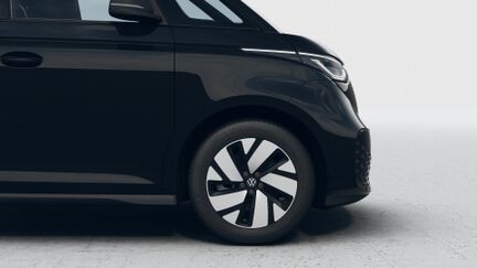 Bild eines ID. Buzz Cargo Pro 4MOTION 250 kW