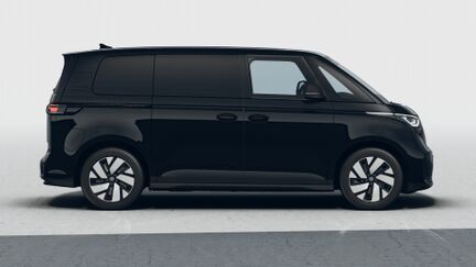 Bild eines ID. Buzz Cargo Pro 4MOTION 250 kW