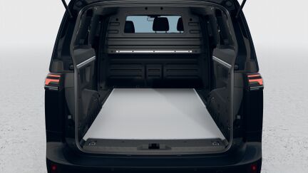 Bild eines ID. Buzz Cargo Pro 4MOTION 250 kW