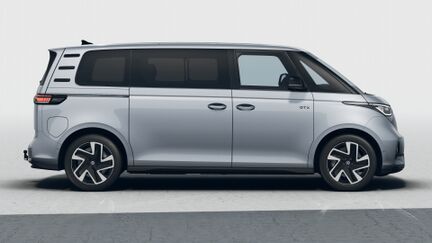 Bild eines ID. Buzz GTX LR 4MOTION 250 kW