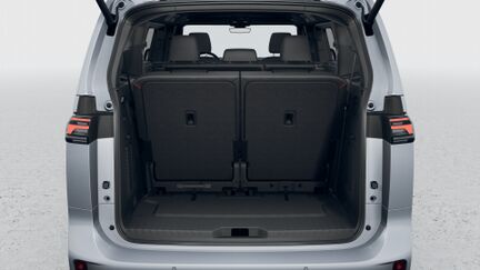Bild eines ID. Buzz GTX LR 4MOTION 250 kW