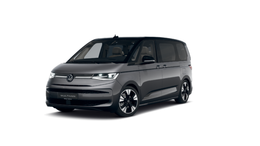 Bild eines Multivan Edition eHybrid 180 kW 4MOTION