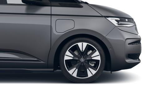 Bild eines Multivan Edition eHybrid 180 kW 4MOTION