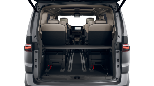 Bild eines Multivan Edition eHybrid 180 kW 4MOTION