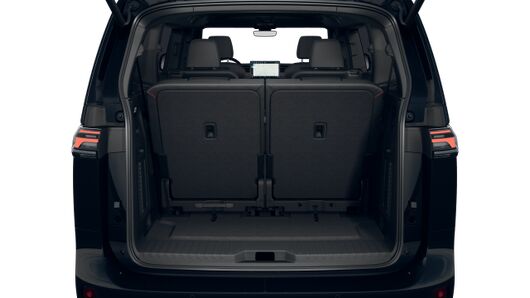 Bild eines ID. Buzz GTX LR 4MOTION 250 kW