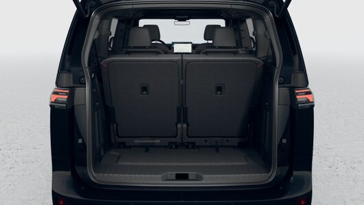Bild eines ID. Buzz GTX LR 4MOTION 250 kW