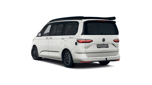 Bild eines California Beach Camper TDI