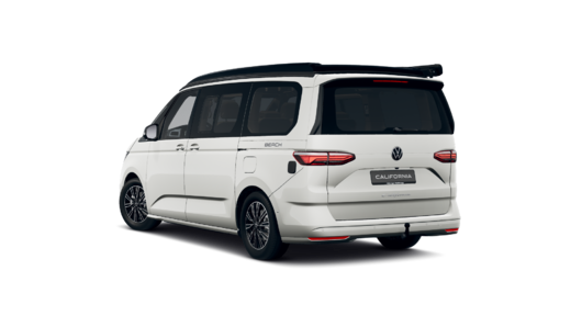 Bild eines California Beach Camper TDI