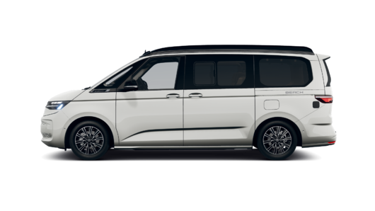 Bild eines California Beach Camper TDI