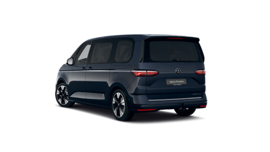 Bild eines Multivan Style eHybrid 180 kW 4MOTION