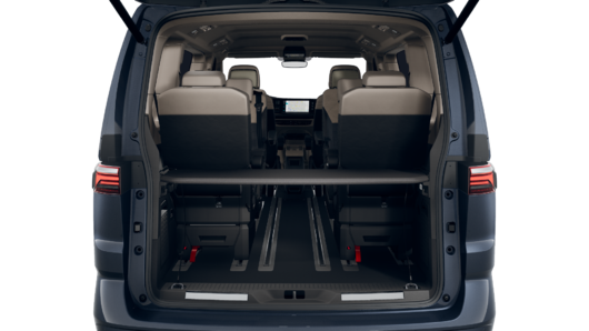 Bild eines Multivan Style eHybrid 180 kW 4MOTION