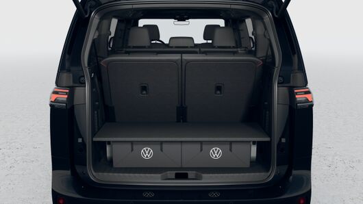 Bild eines ID. Buzz GTX LR 4MOTION 250 kW