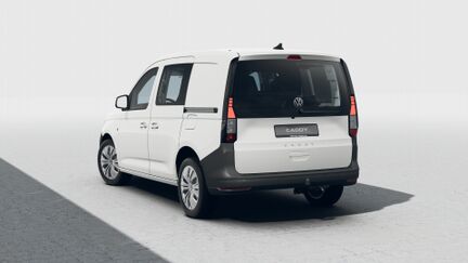 Bild eines Caddy Flexible TDI