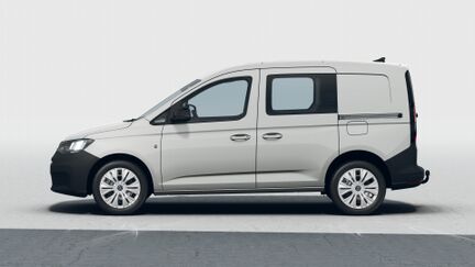 Bild eines Caddy Flexible TDI