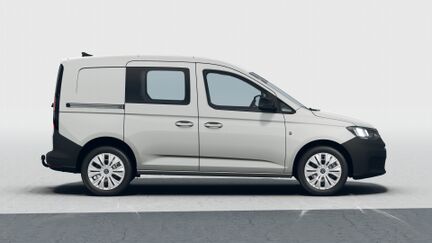 Bild eines Caddy Flexible TDI