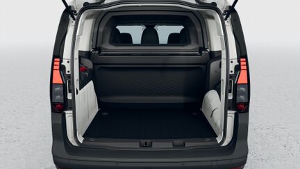 Bild eines Caddy Flexible TDI