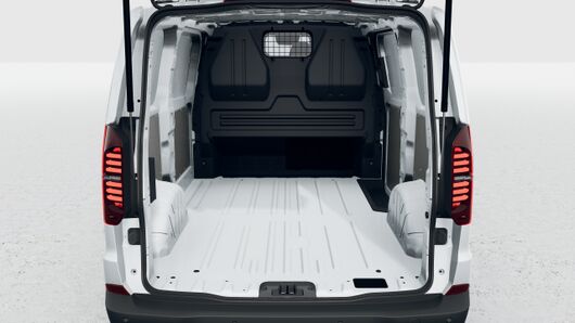 Bild eines Transporter Kastenwagen TDI