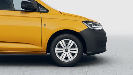 Bild eines Caddy Cargo TDI 4MOTION