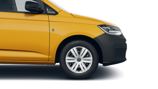 Bild eines Caddy Cargo TDI 4MOTION