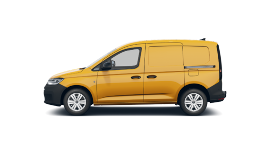 Bild eines Caddy Cargo TDI 4MOTION